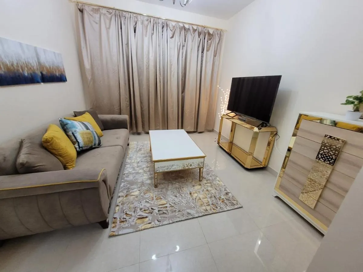 Spacious & Comfortable 1 Bedroom And 1 Living Room Apartment Near Sharjah University City 0*,  United Arab Emirates